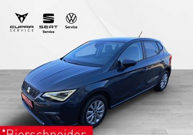 Seat Ibiza, 2025