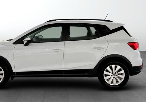 Seat Arona, 2025 2