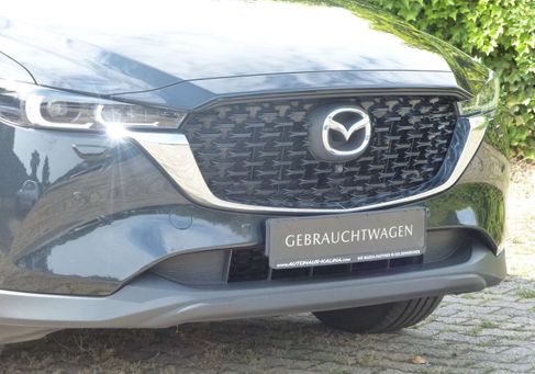 Mazda CX-5, 2023 3