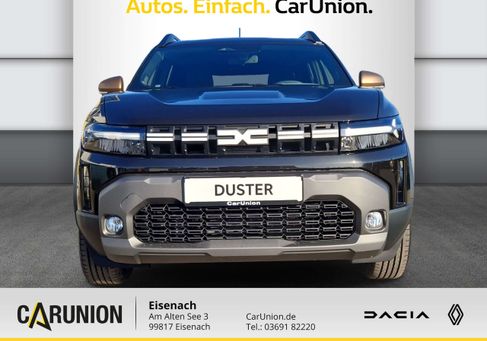 Dacia Duster, 2026 2