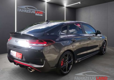 Hyundai i30, 2022 3