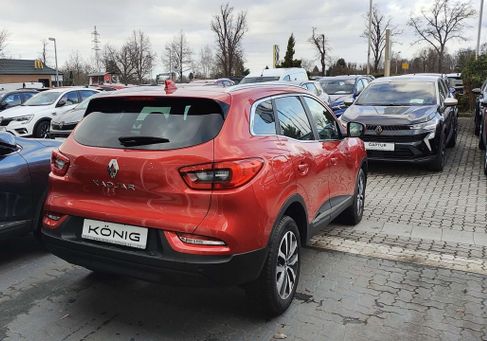 Renault Kadjar, 2021