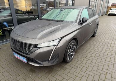 Peugeot 308, 2023