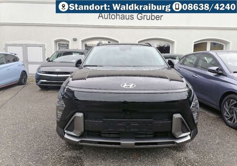 Hyundai Kona, 2025 3