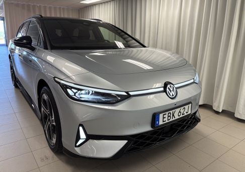 Volkswagen, 2025 3