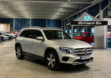 Mercedes-Benz GLB 180, 2023