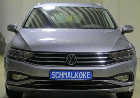 Volkswagen Passat Variant, 2022