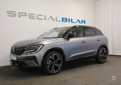 Renault Austral, 2024