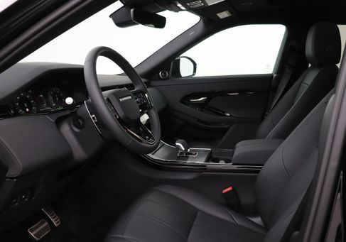 Land Rover Range Rover Evoque, 2025 3