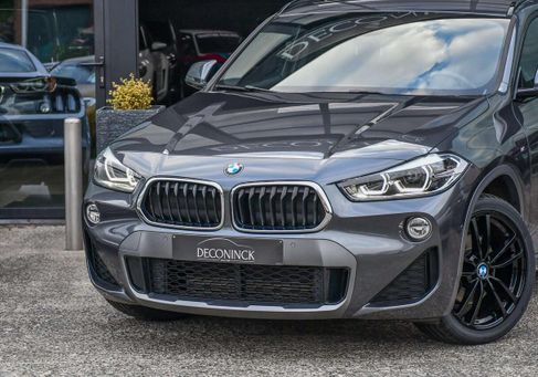 BMW X2, 2018 2