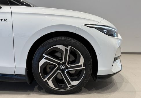 Volkswagen ID.7, 2025