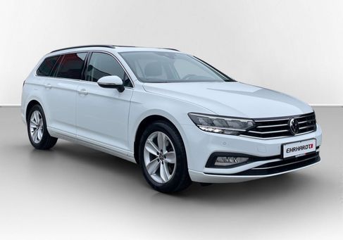 Volkswagen Passat Variant, 2021 3