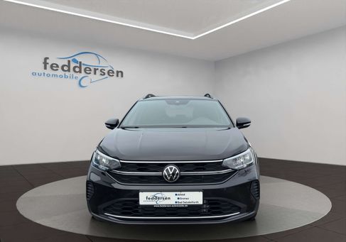 Volkswagen Taigo, 2026