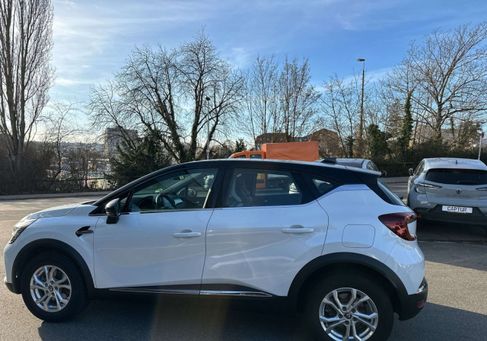 Renault Captur, 2021