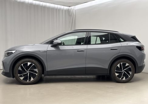 Volkswagen ID.4, 2023