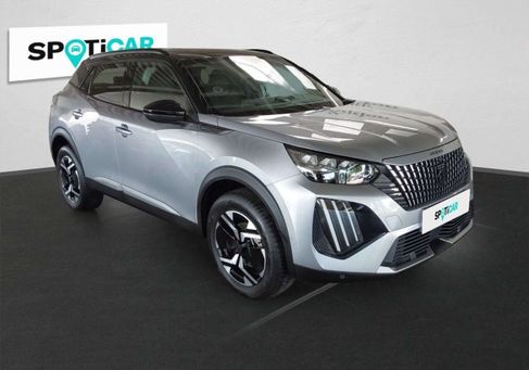 Peugeot 2008, 2024