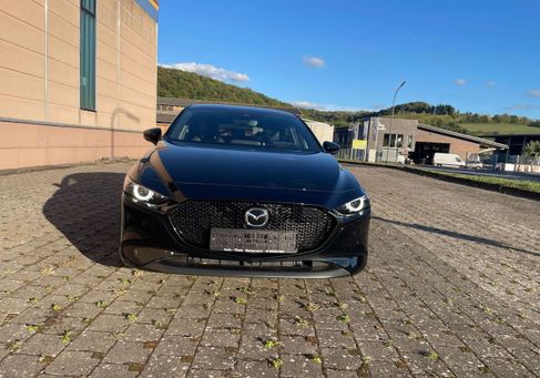 Mazda 3, 2022 2