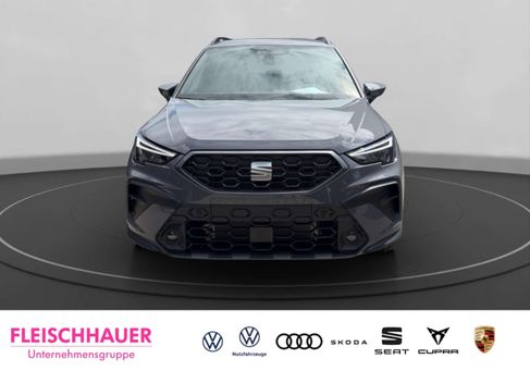 Seat Arona, 2026