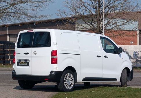 Opel Vivaro, 2020 3