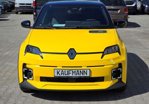Renault R 5, 2025