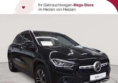 Mercedes-Benz GLA 220, 2023