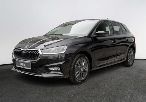 Skoda Fabia, 2026