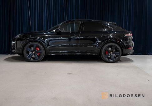 Porsche Cayenne, 2026