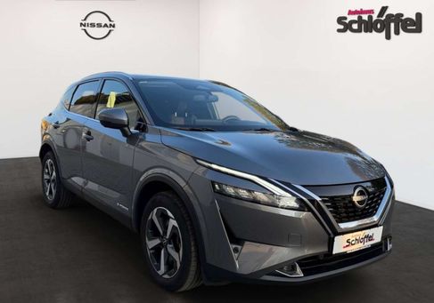 Nissan Qashqai, 2023 2