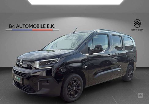 Citroën Berlingo, 2024