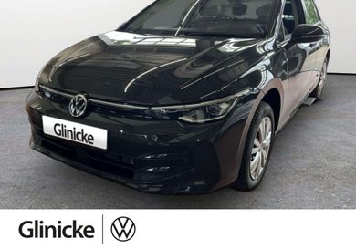 Volkswagen Golf, 2025