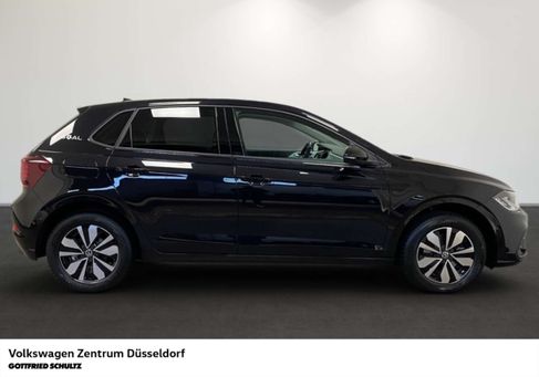 Volkswagen Polo, 2025