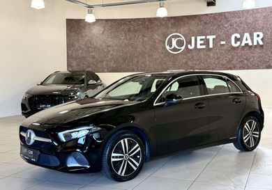 Mercedes-Benz A 250, 2022