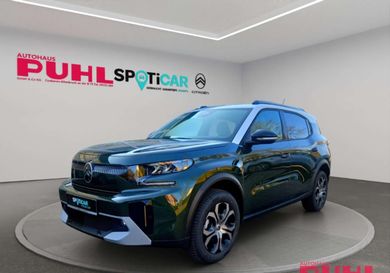 Citroën C3 Aircross, 2026