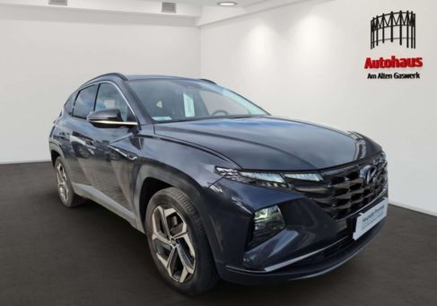 Hyundai Tucson, 2022 2