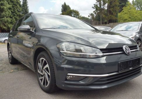 Volkswagen Golf, 2019 3