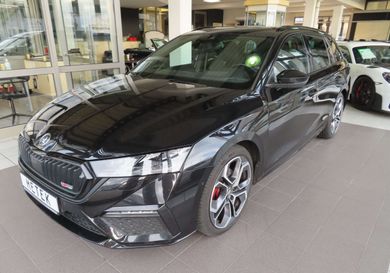 Skoda Octavia, 2022