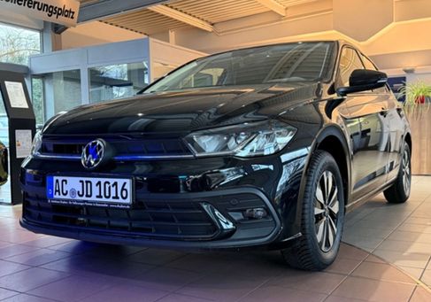 Volkswagen Polo, 2025 3