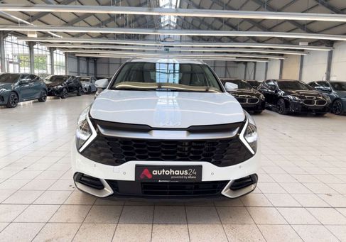 Kia Sportage, 2022 2