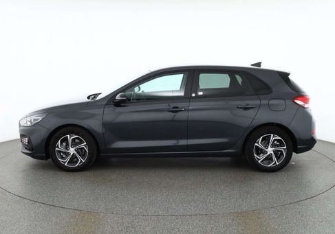 Hyundai i30, 2021 2