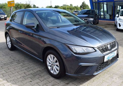 Seat Ibiza, 2024