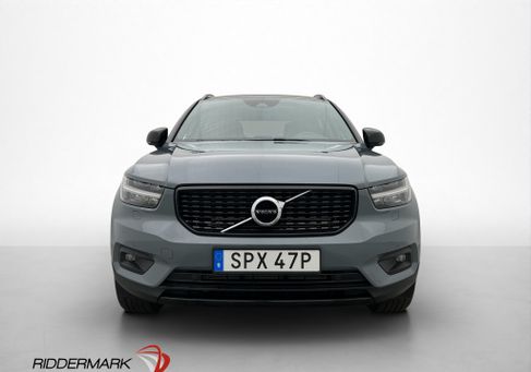 Volvo XC40, 2021 2