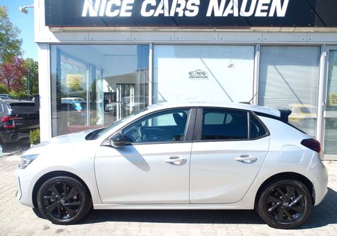 Opel Corsa, 2024 2