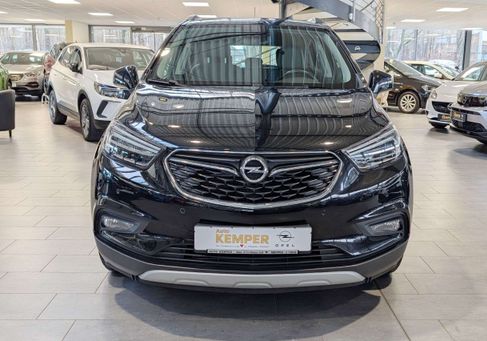 Opel Mokka X, 2019 2