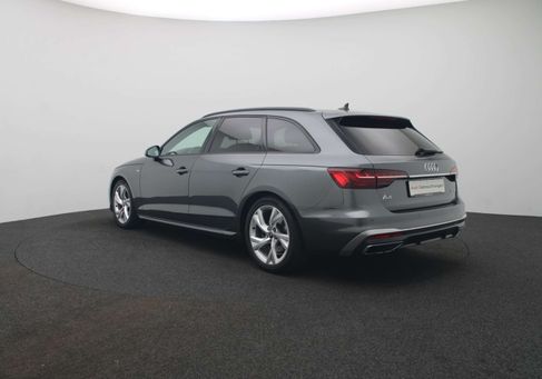 Audi A4, 2023 3