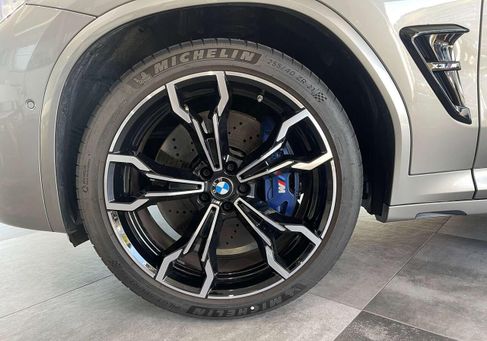 BMW X3, 2021 3