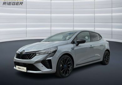 Renault Clio, 2023