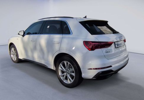 Audi Q3, 2020