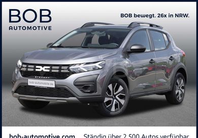 Dacia Sandero, 2026