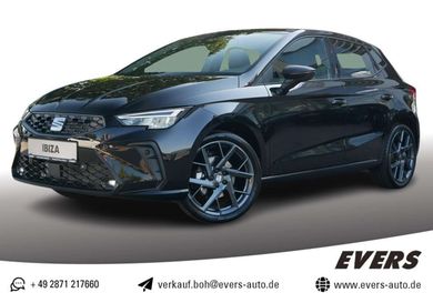 Seat Ibiza, 2026