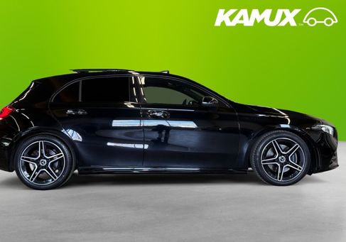Mercedes-Benz A 220, 2020